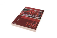 Papier ksero A4 160g 100ark. waniliowy